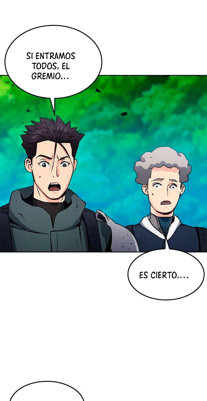 Druida de la Estación de Seúl Capitulo 79 página 70