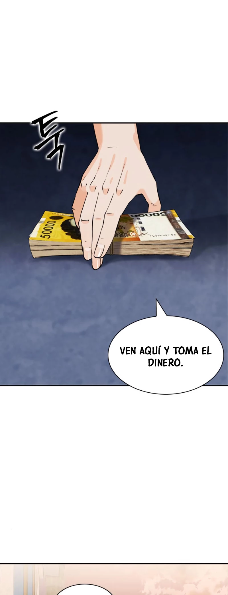 Druida de la Estación de Seúl Capitulo 8 página 30