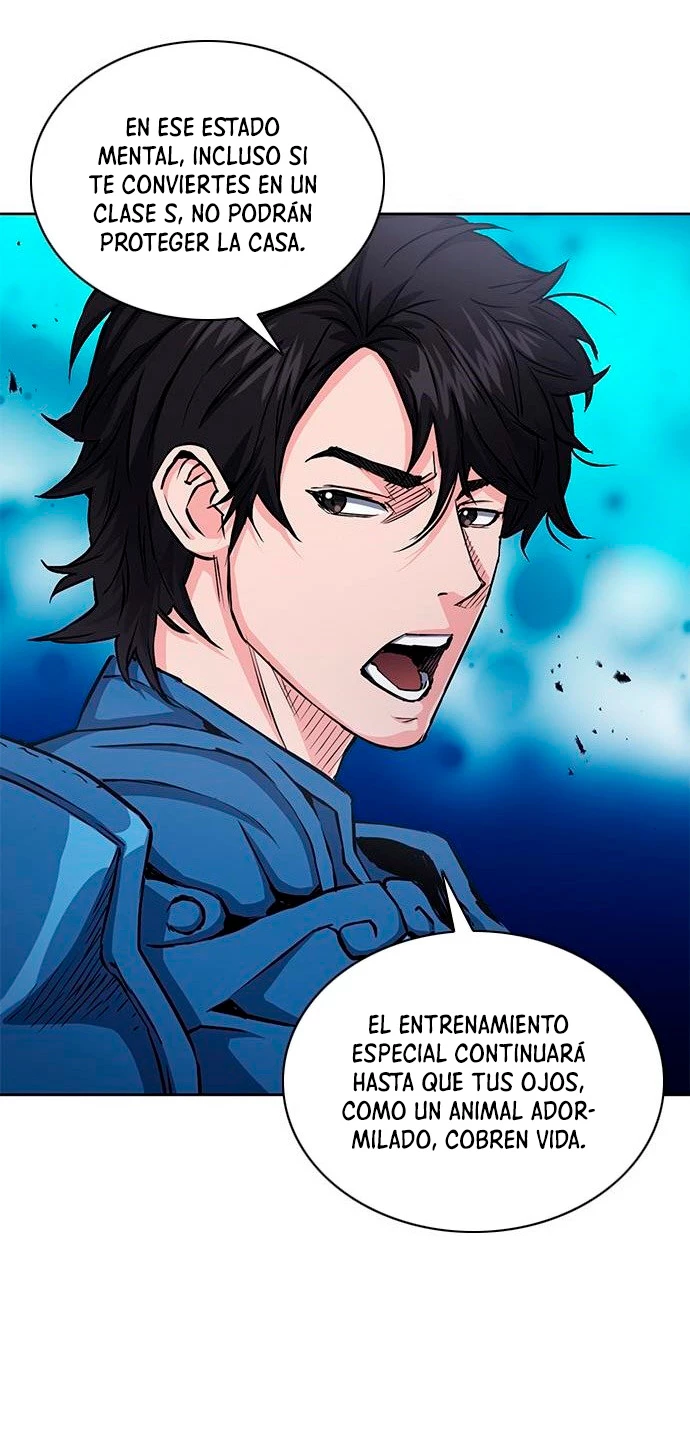 Druida de la Estación de Seúl Capitulo 80 página 13