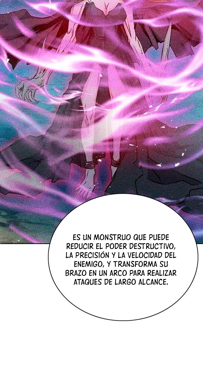Druida de la Estación de Seúl Capitulo 80 página 61