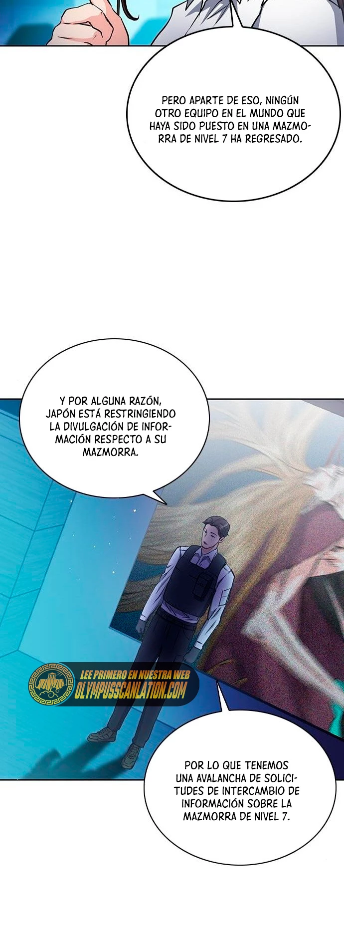 Druida de la Estación de Seúl Capitulo 80 página 65