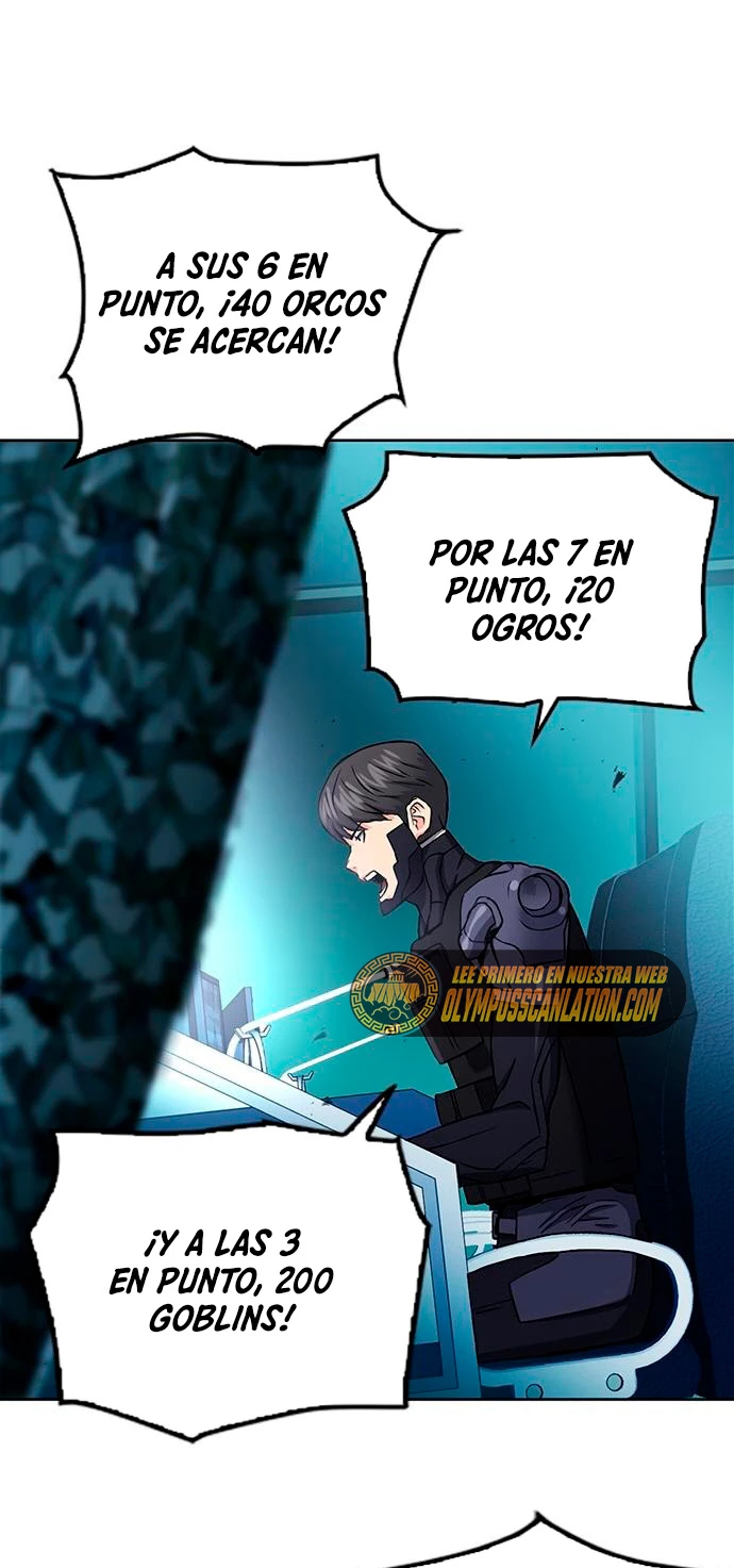 Druida de la Estación de Seúl Capitulo 82 página 13