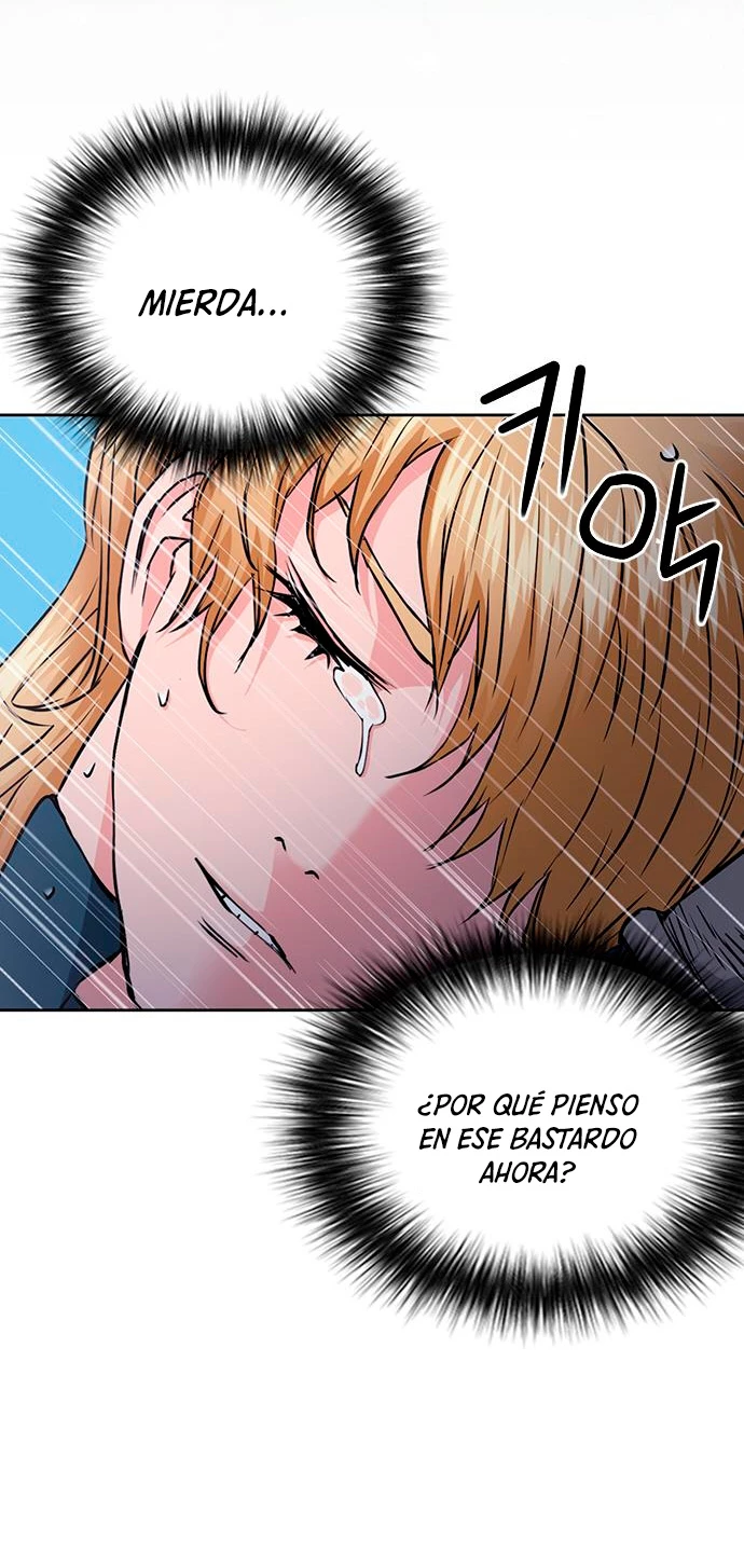 Druida de la Estación de Seúl Capitulo 83 página 11
