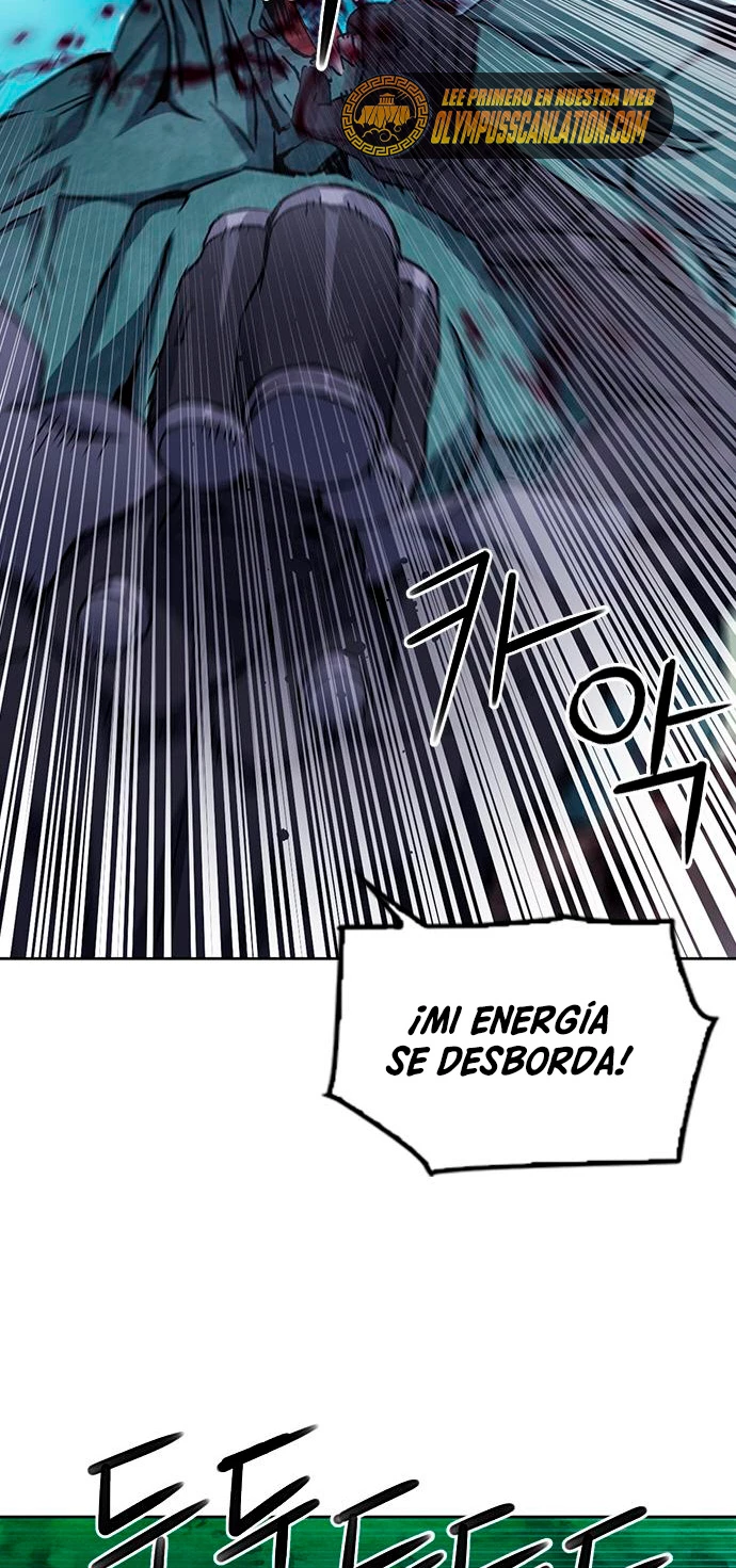 Druida de la Estación de Seúl Capitulo 83 página 28