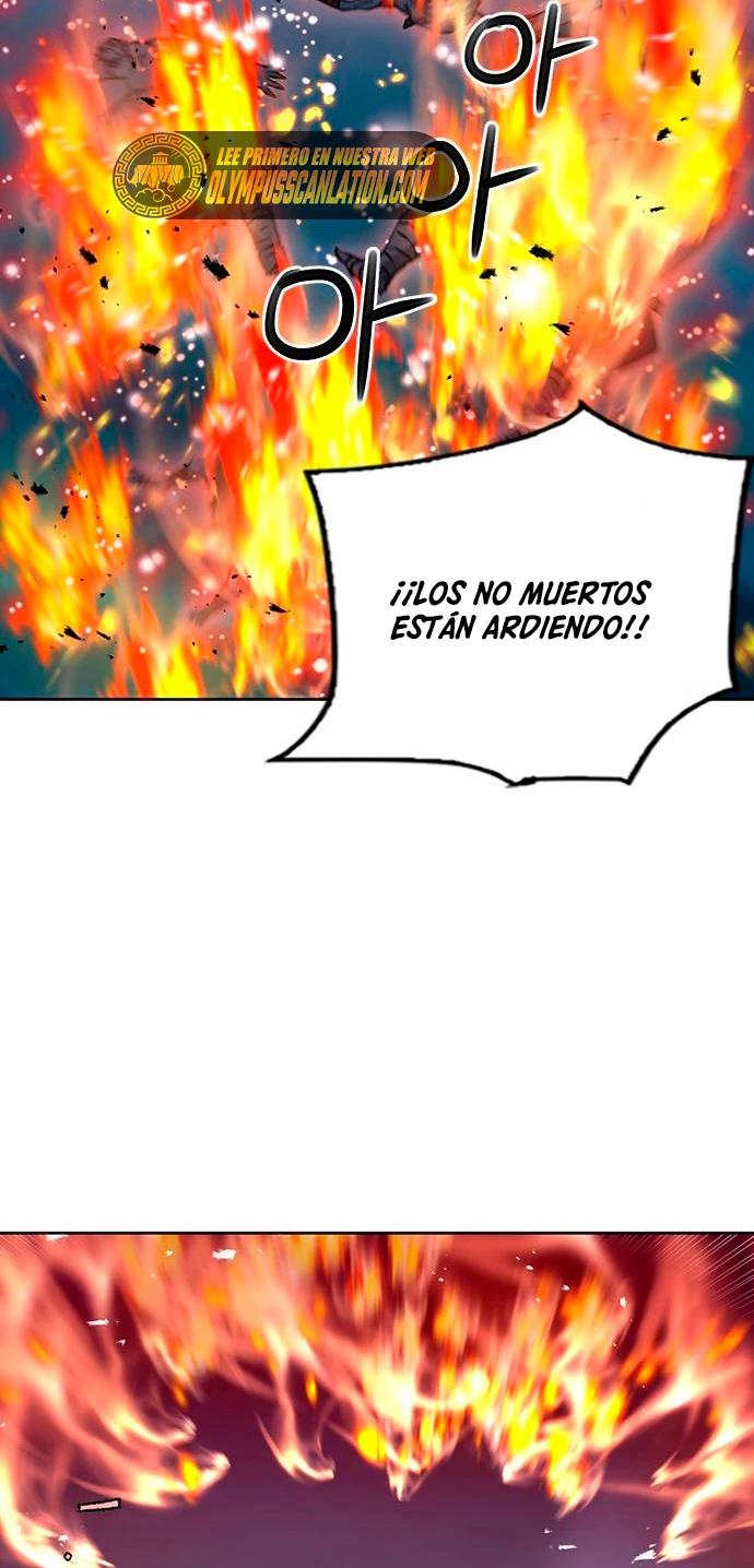 Druida de la Estación de Seúl Capitulo 83 página 32