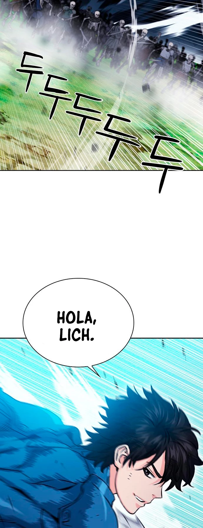 Druida de la Estación de Seúl Capitulo 83 página 78