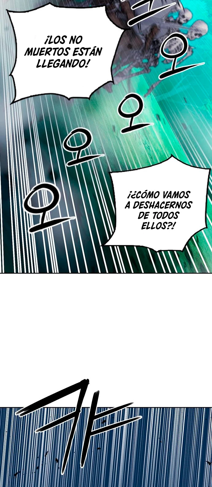 Druida de la Estación de Seúl Capitulo 84 página 7