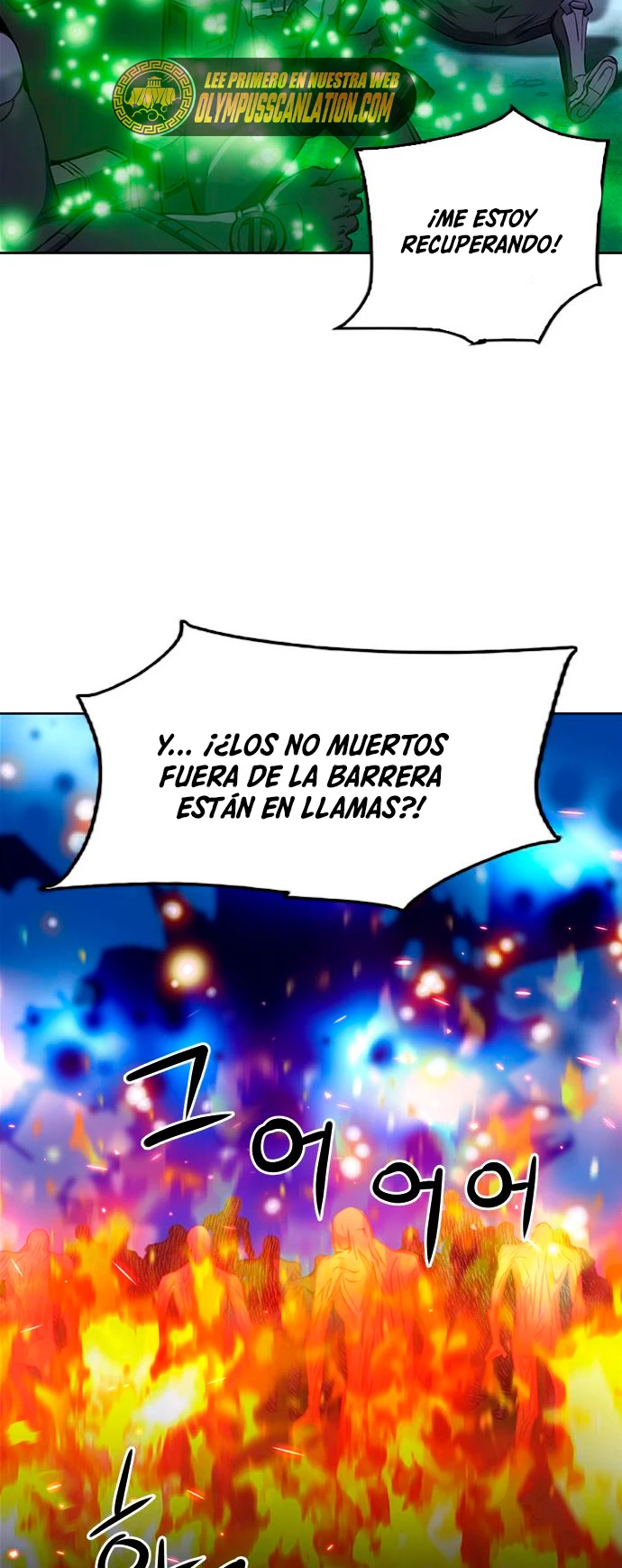 Druida de la Estación de Seúl Capitulo 84 página 72