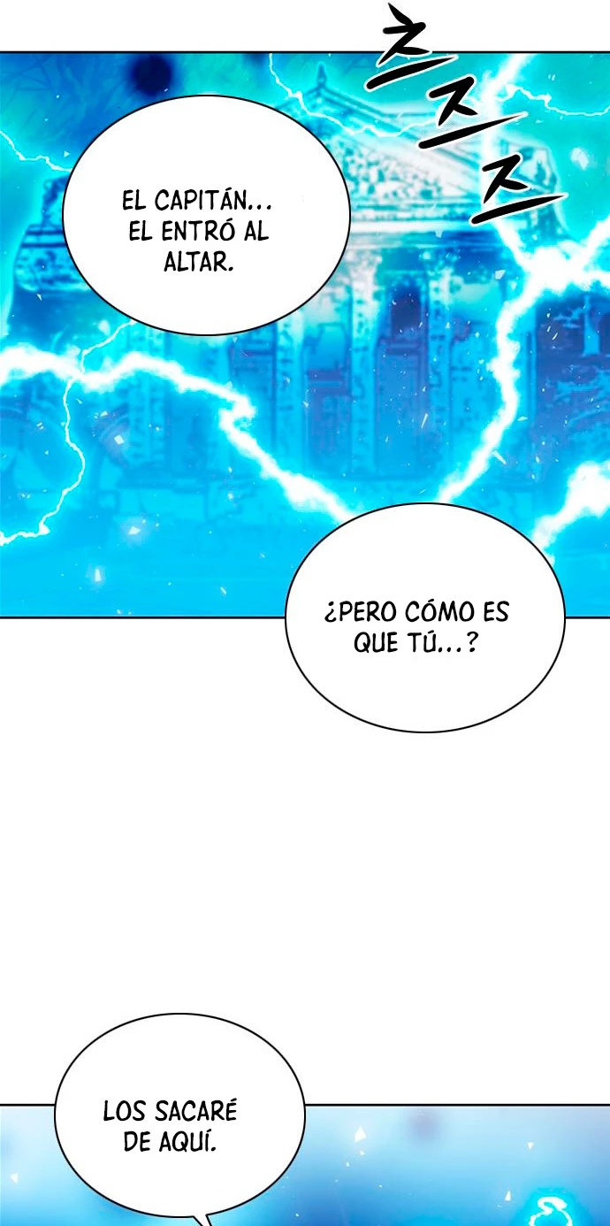 Druida de la Estación de Seúl Capitulo 84 página 74