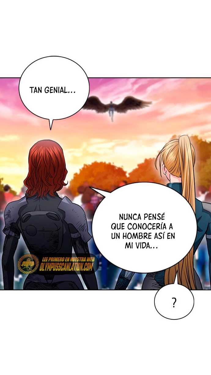 Druida de la Estación de Seúl Capitulo 85 página 46