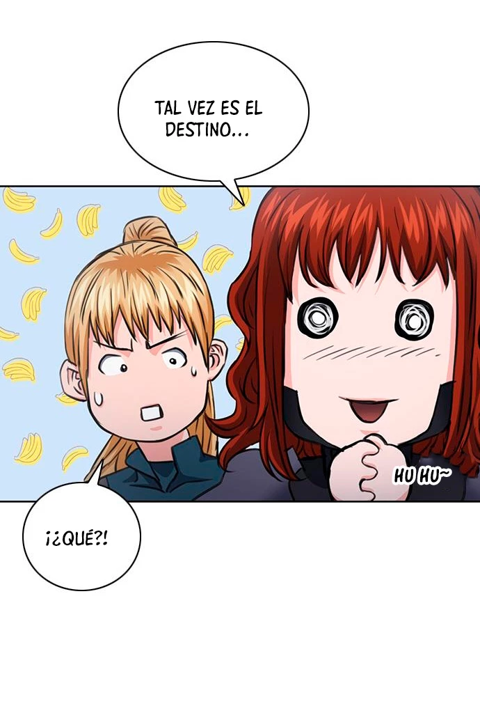 Druida de la Estación de Seúl Capitulo 85 página 47