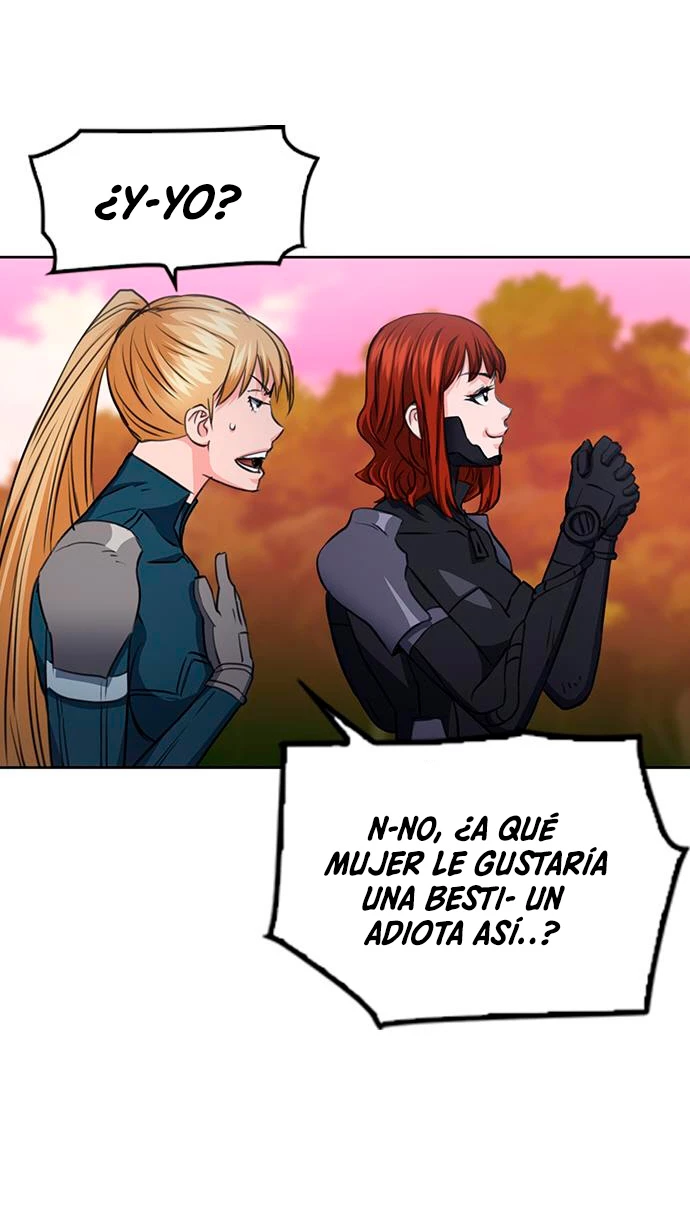 Druida de la Estación de Seúl Capitulo 85 página 49