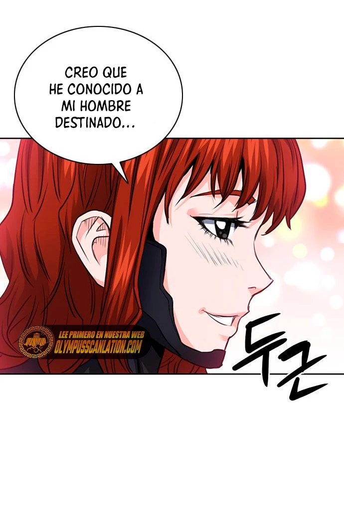 Druida de la Estación de Seúl Capitulo 85 página 52