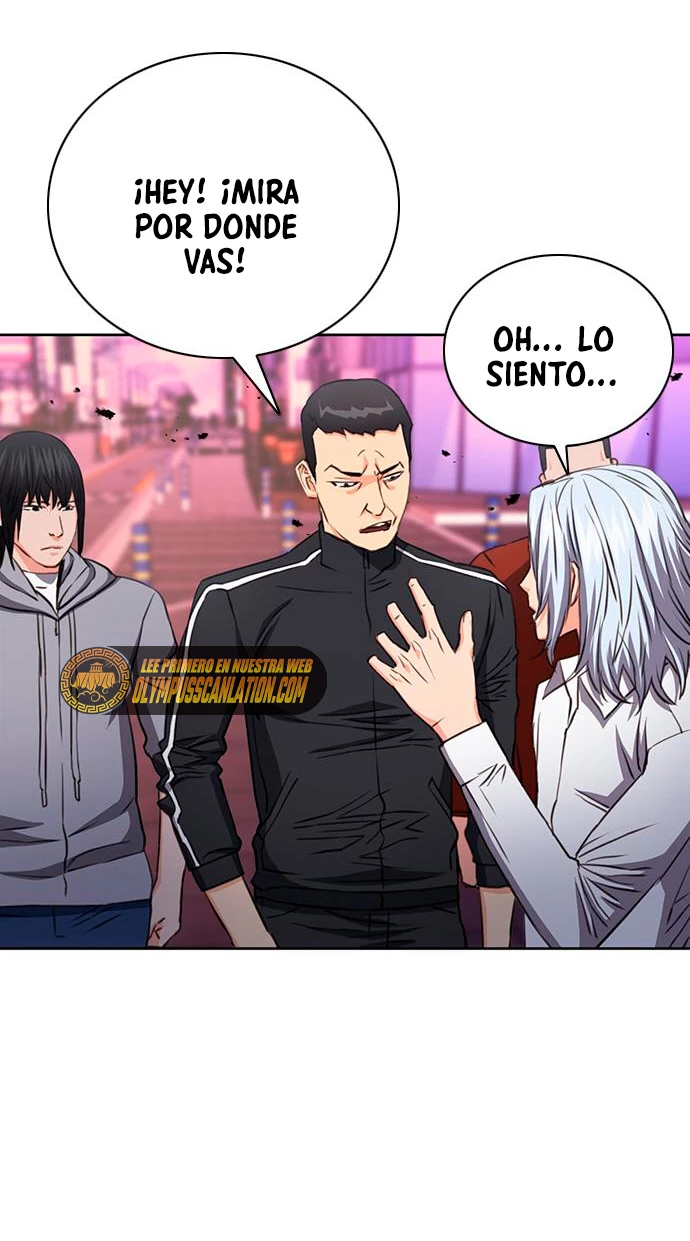 Druida de la Estación de Seúl Capitulo 85 página 62