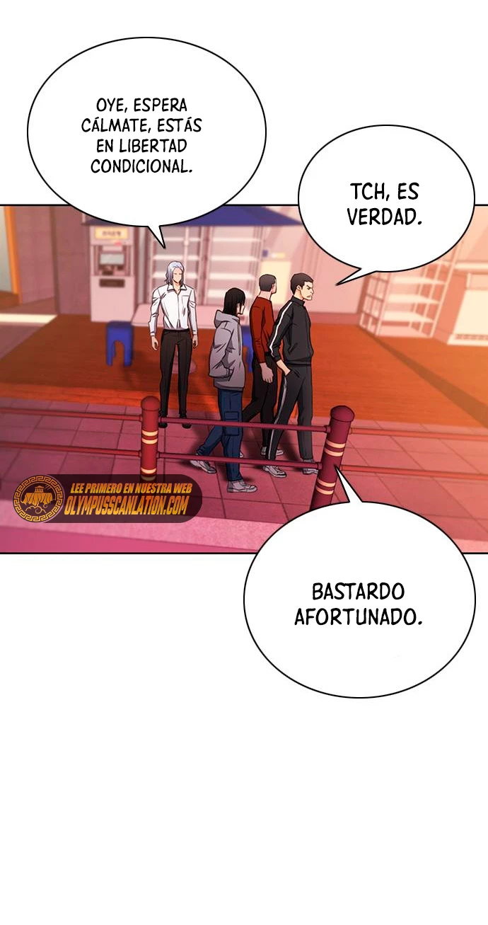 Druida de la Estación de Seúl Capitulo 85 página 64
