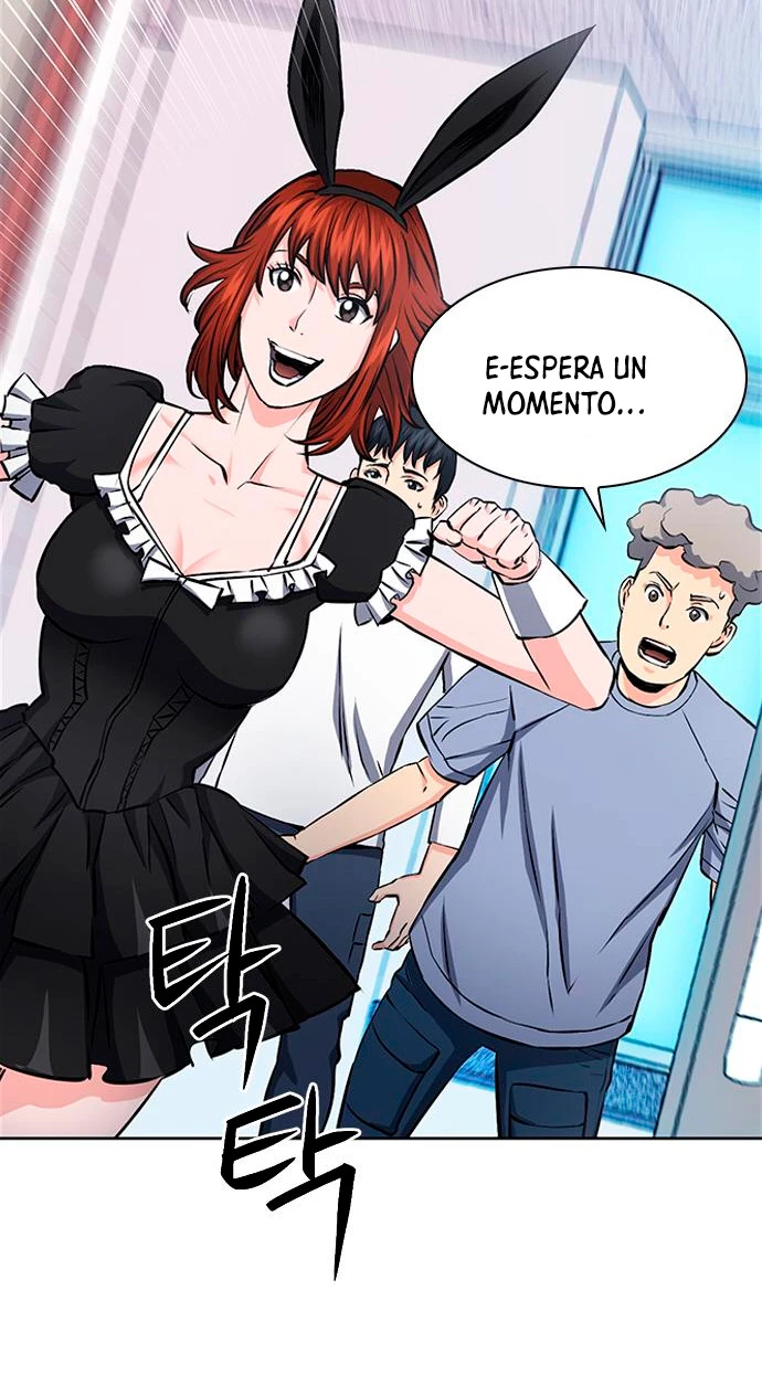 Druida de la Estación de Seúl Capitulo 86 página 12