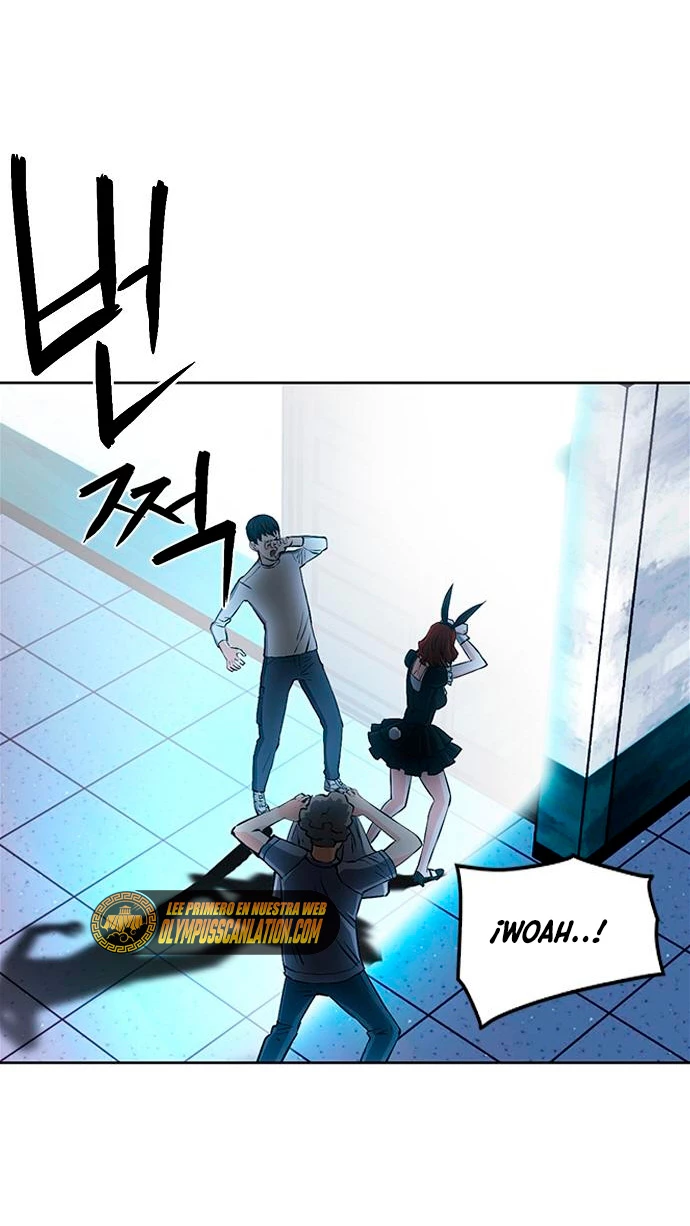 Druida de la Estación de Seúl Capitulo 86 página 13
