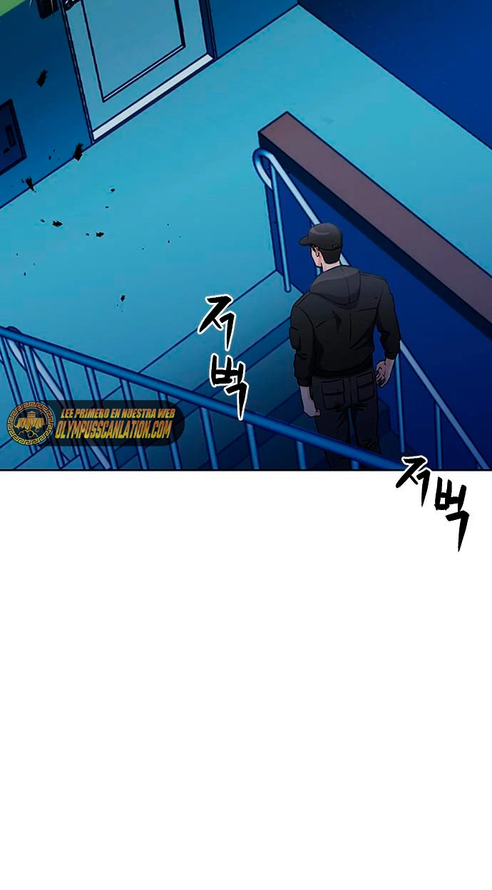 Druida de la Estación de Seúl Capitulo 86 página 48