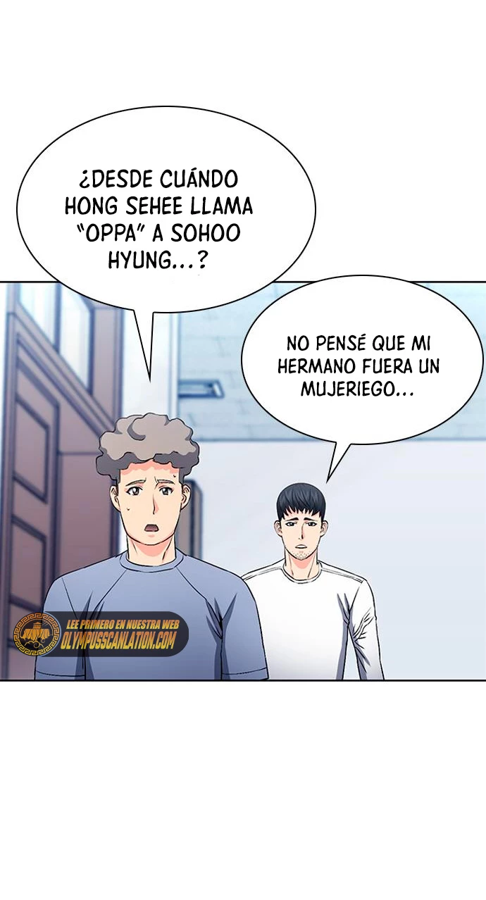 Druida de la Estación de Seúl Capitulo 86 página 6