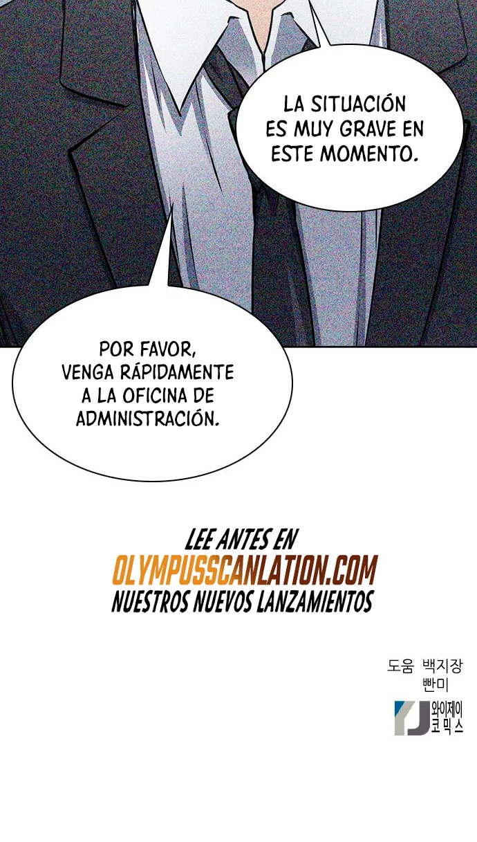 Druida de la Estación de Seúl Capitulo 86 página 67