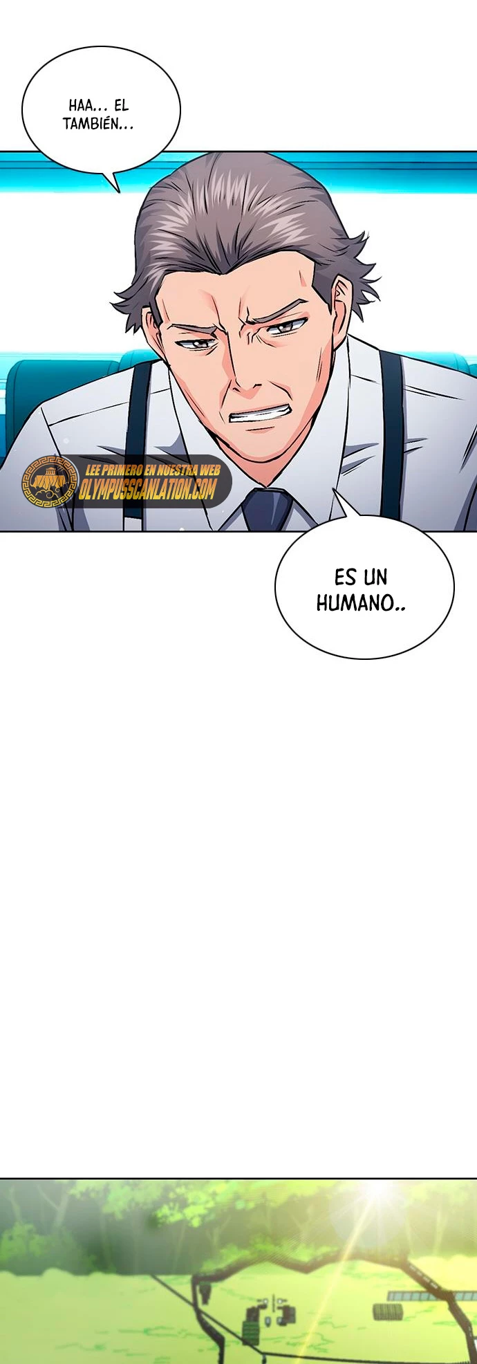 Druida de la Estación de Seúl Capitulo 87 página 33