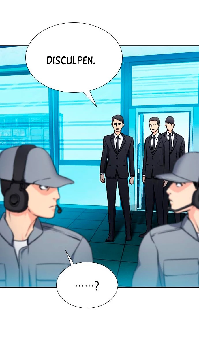 Druida de la Estación de Seúl Capitulo 88 página 69