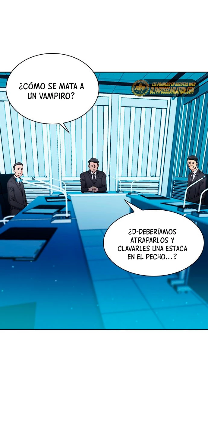 Druida de la Estación de Seúl Capitulo 89 página 16