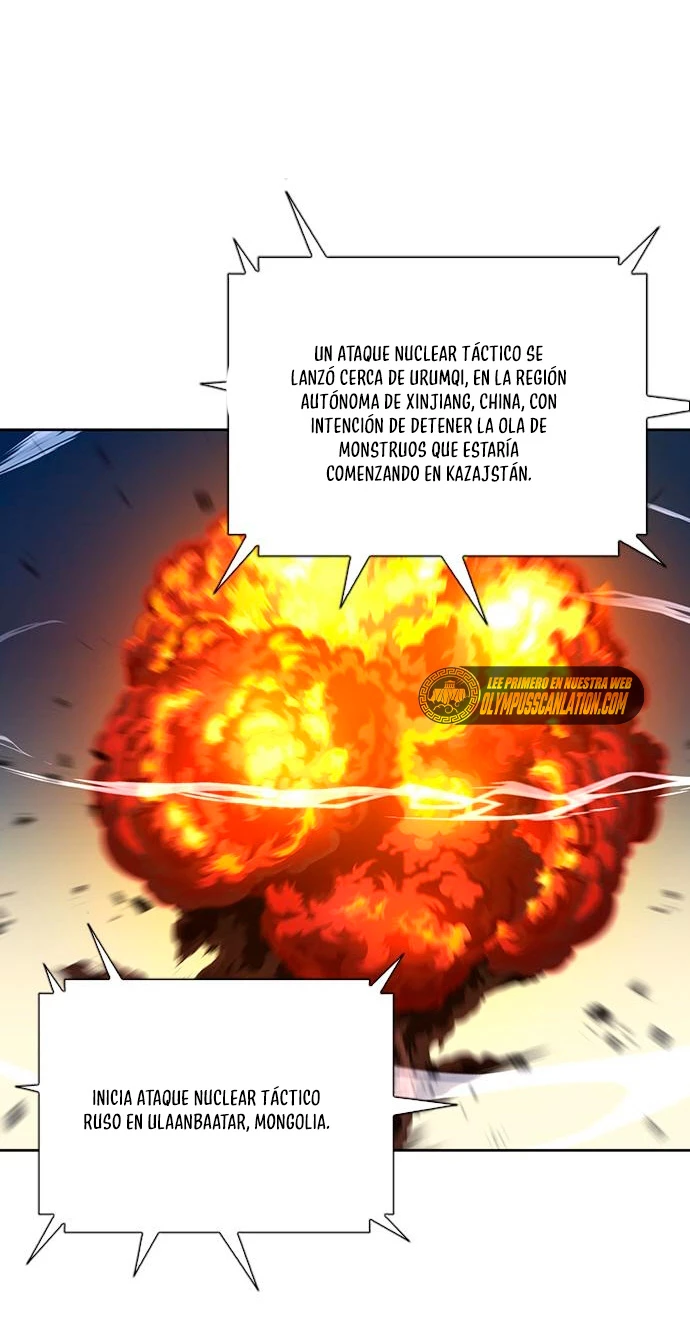 Druida de la Estación de Seúl Capitulo 89 página 24