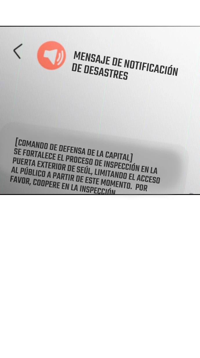 Druida de la Estación de Seúl Capitulo 89 página 42