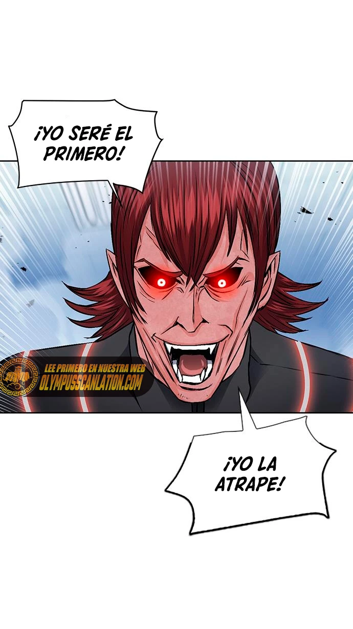 Druida de la Estación de Seúl Capitulo 90 página 25
