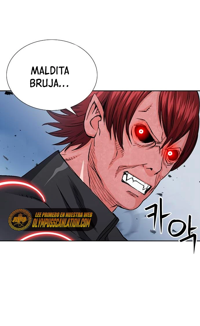 Druida de la Estación de Seúl Capitulo 90 página 28