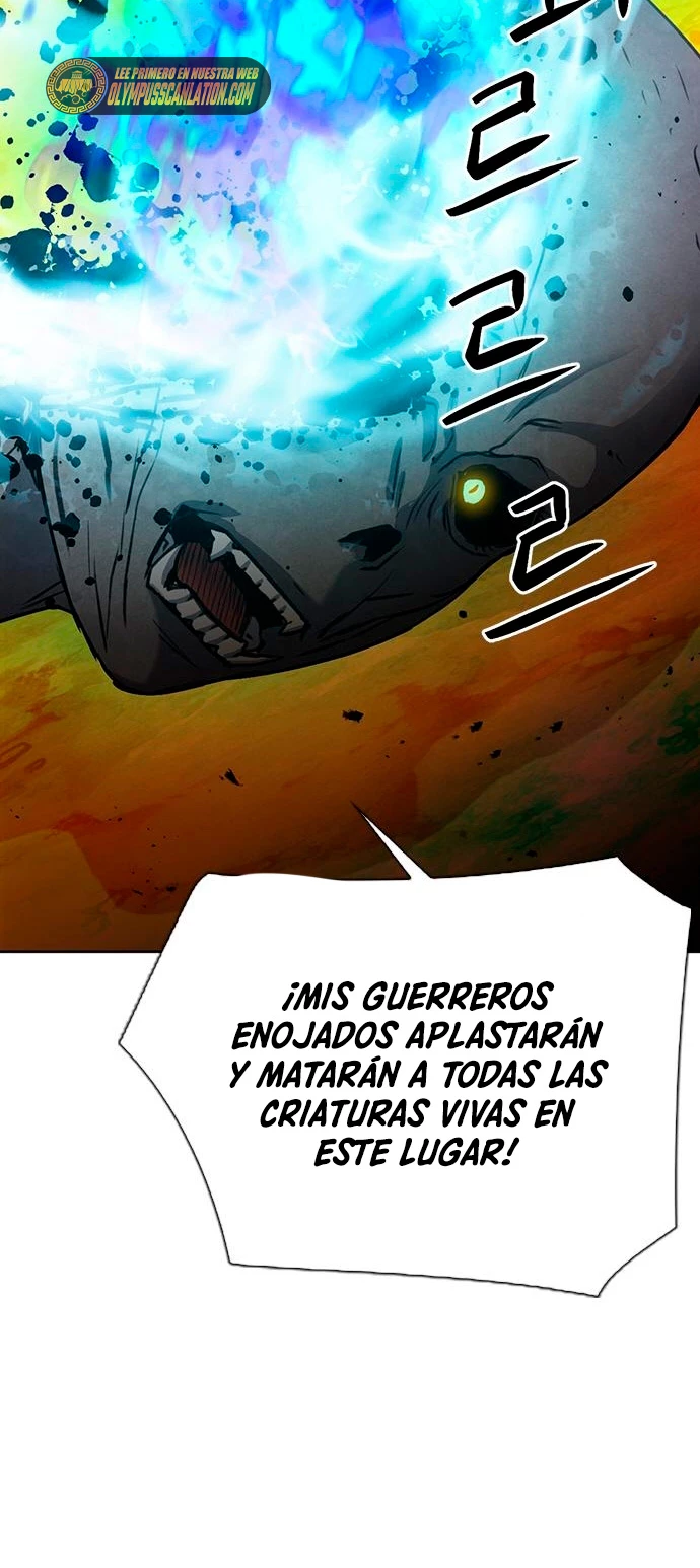 Druida de la Estación de Seúl Capitulo 91 página 64