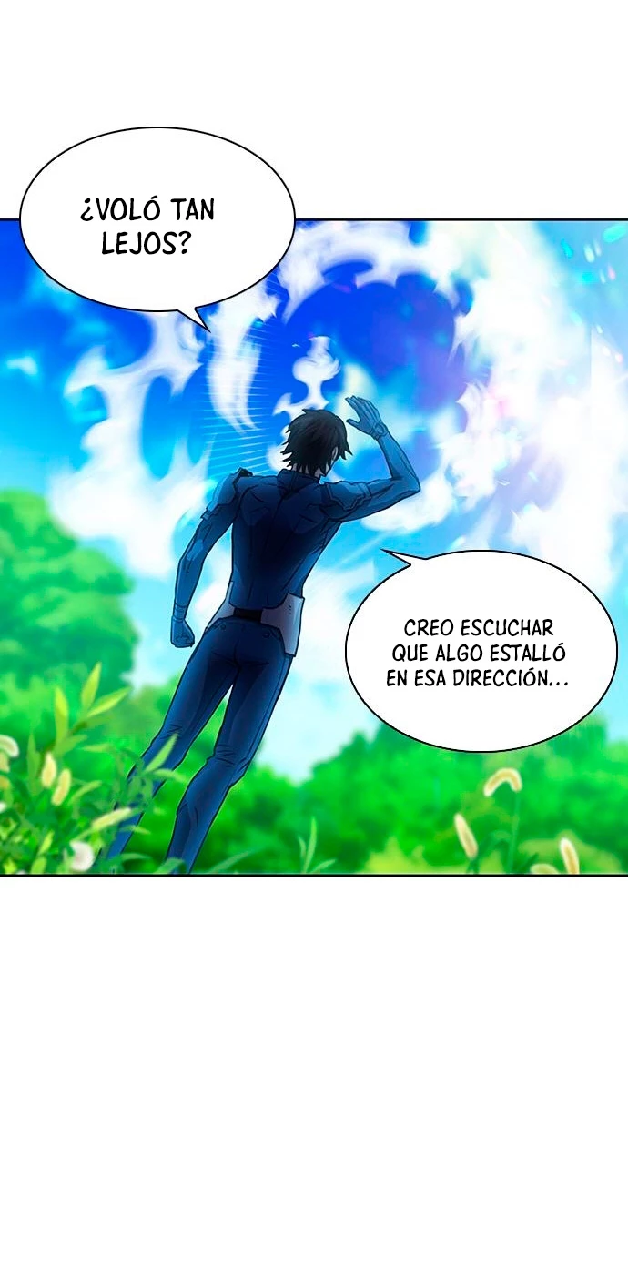 Druida de la Estación de Seúl Capitulo 91 página 79