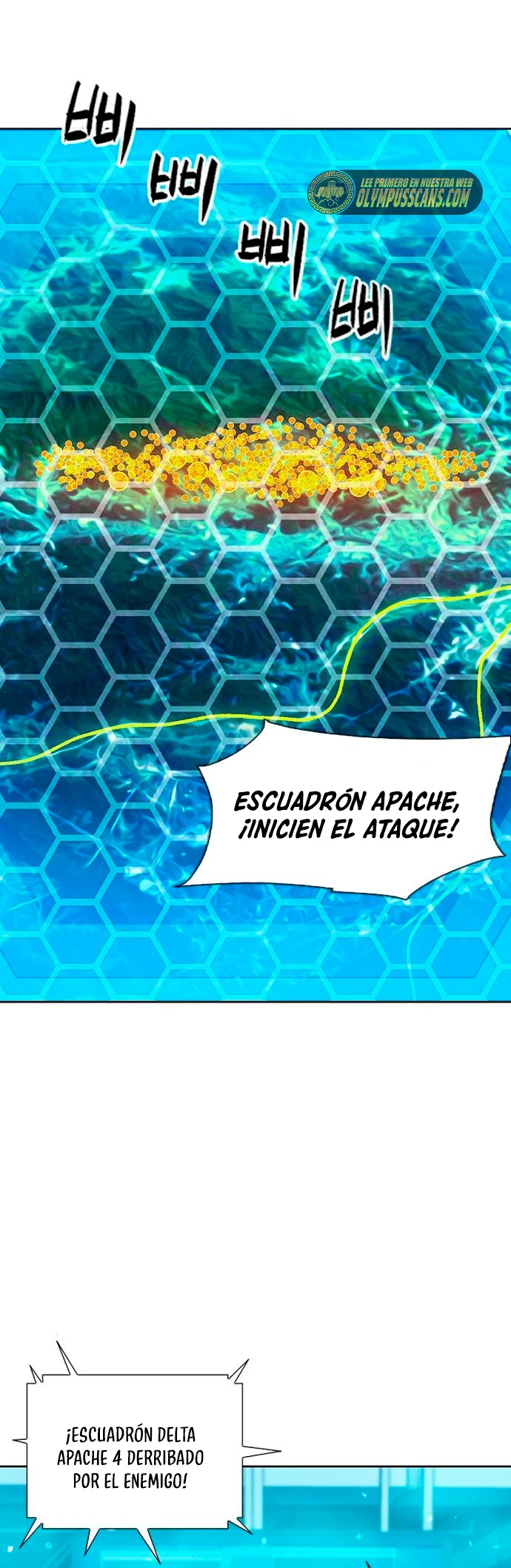 Druida de la Estación de Seúl Capitulo 92 página 33