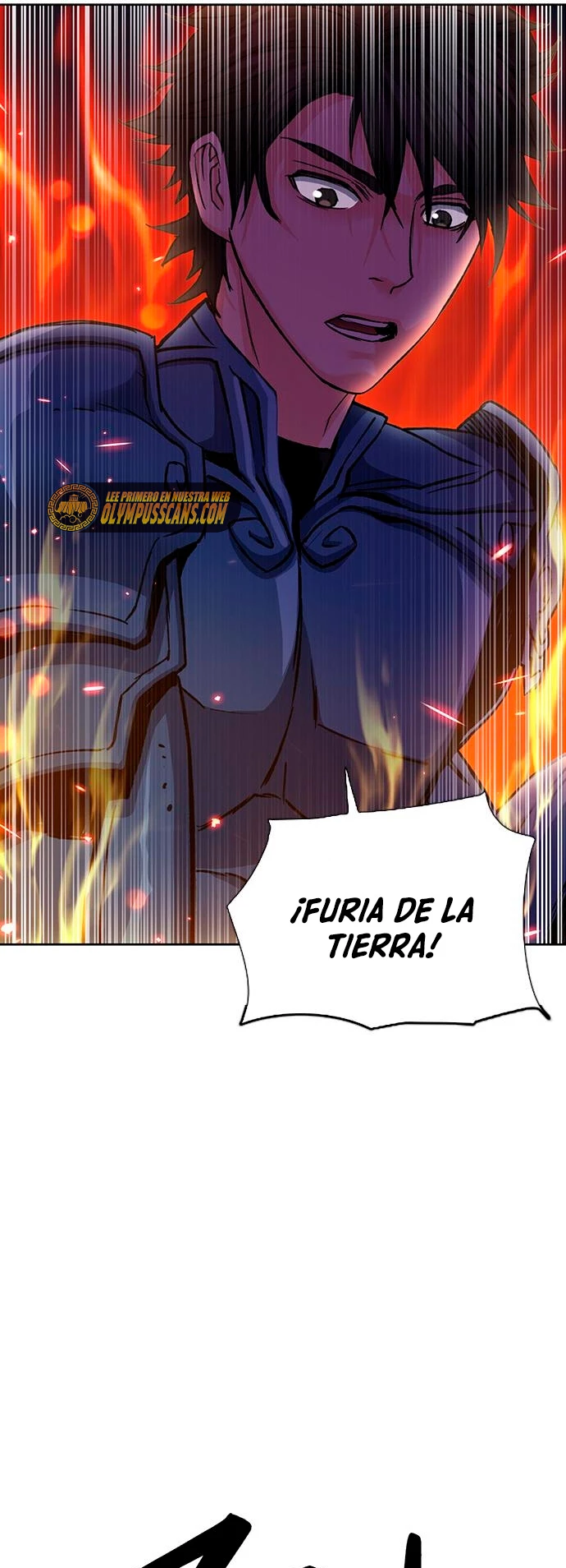 Druida de la Estación de Seúl Capitulo 92 página 59
