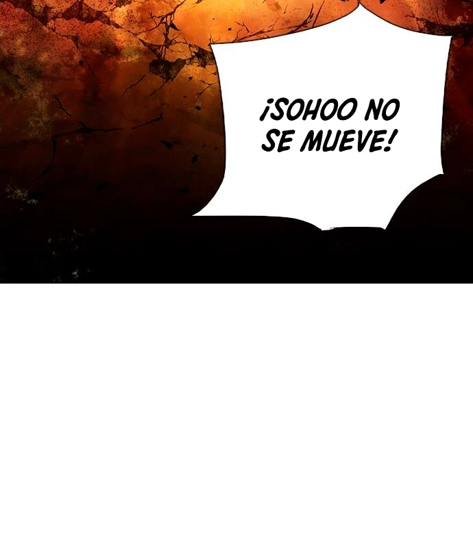 Druida de la Estación de Seúl Capitulo 93 página 16