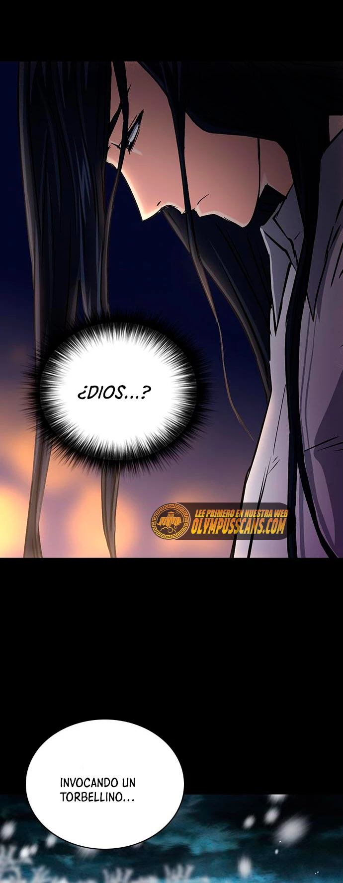 Druida de la Estación de Seúl Capitulo 93 página 40
