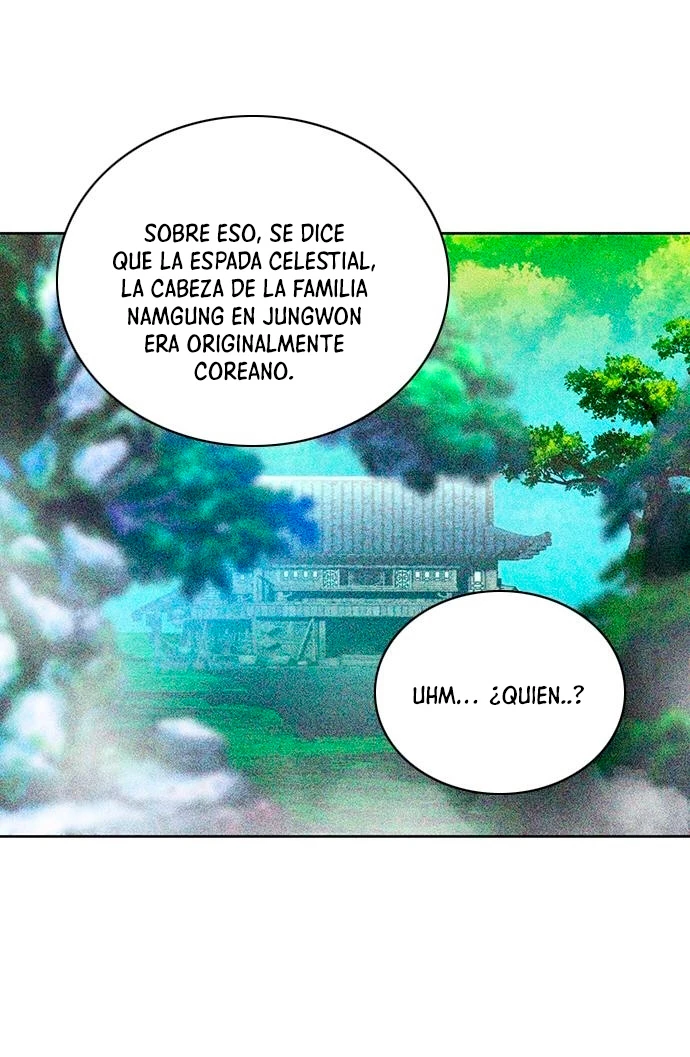Druida de la Estación de Seúl Capitulo 93 página 70