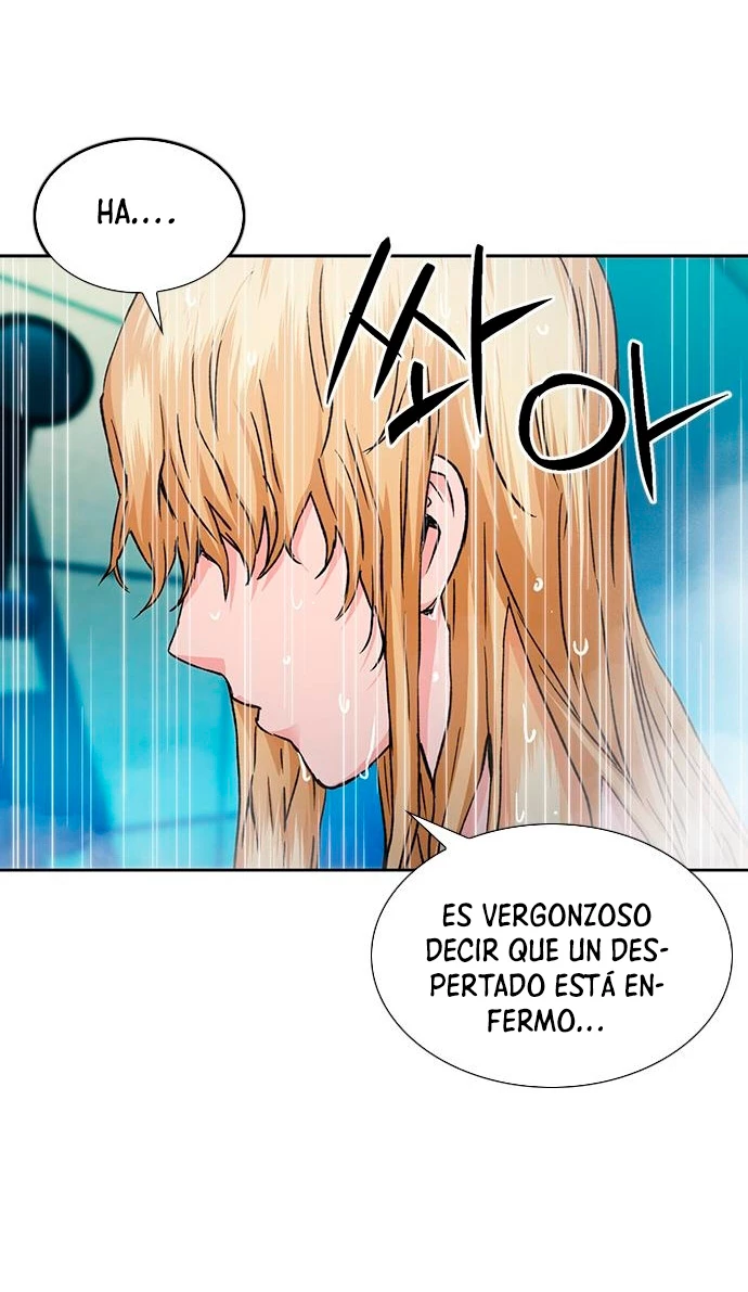 Druida de la Estación de Seúl Capitulo 94 página 69