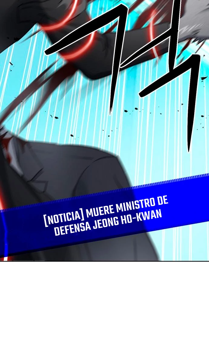 Druida de la Estación de Seúl Capitulo 94 página 76