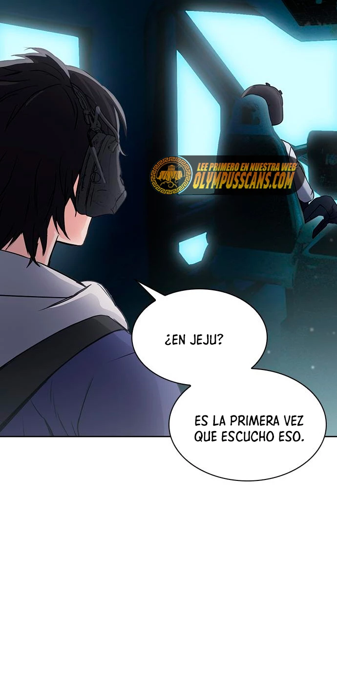 Druida de la Estación de Seúl Capitulo 96 página 10