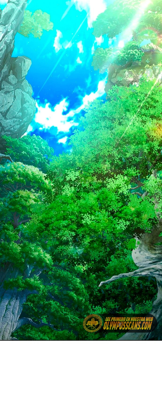 Druida de la Estación de Seúl Capitulo 96 página 28