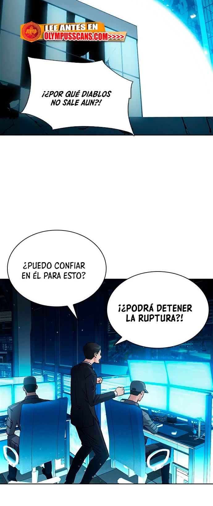 Druida de la Estación de Seúl Capitulo 98 página 18