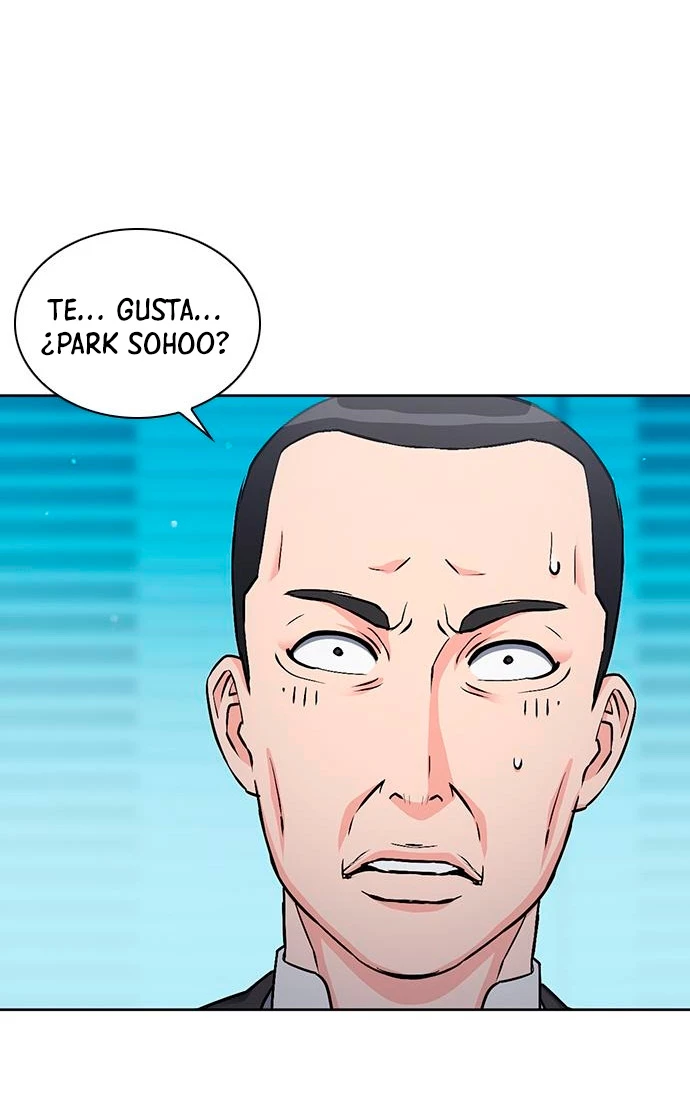 Druida de la Estación de Seúl Capitulo 98 página 41