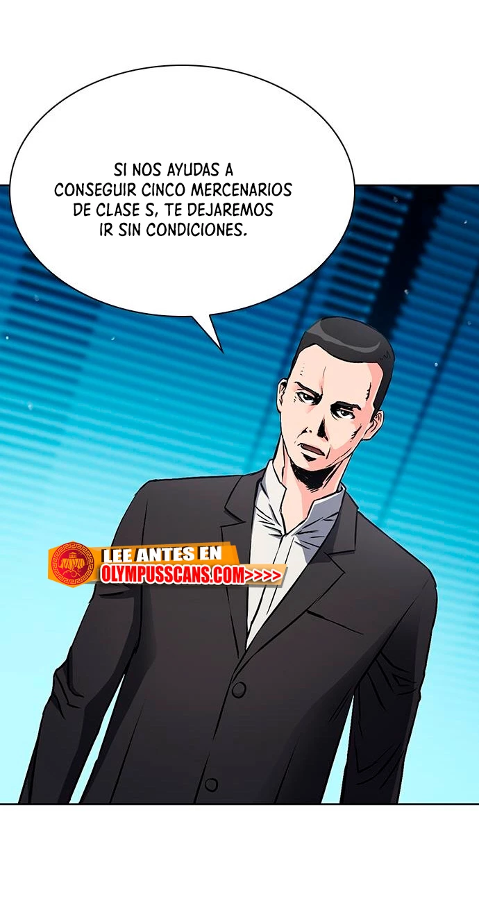 Druida de la Estación de Seúl Capitulo 98 página 43