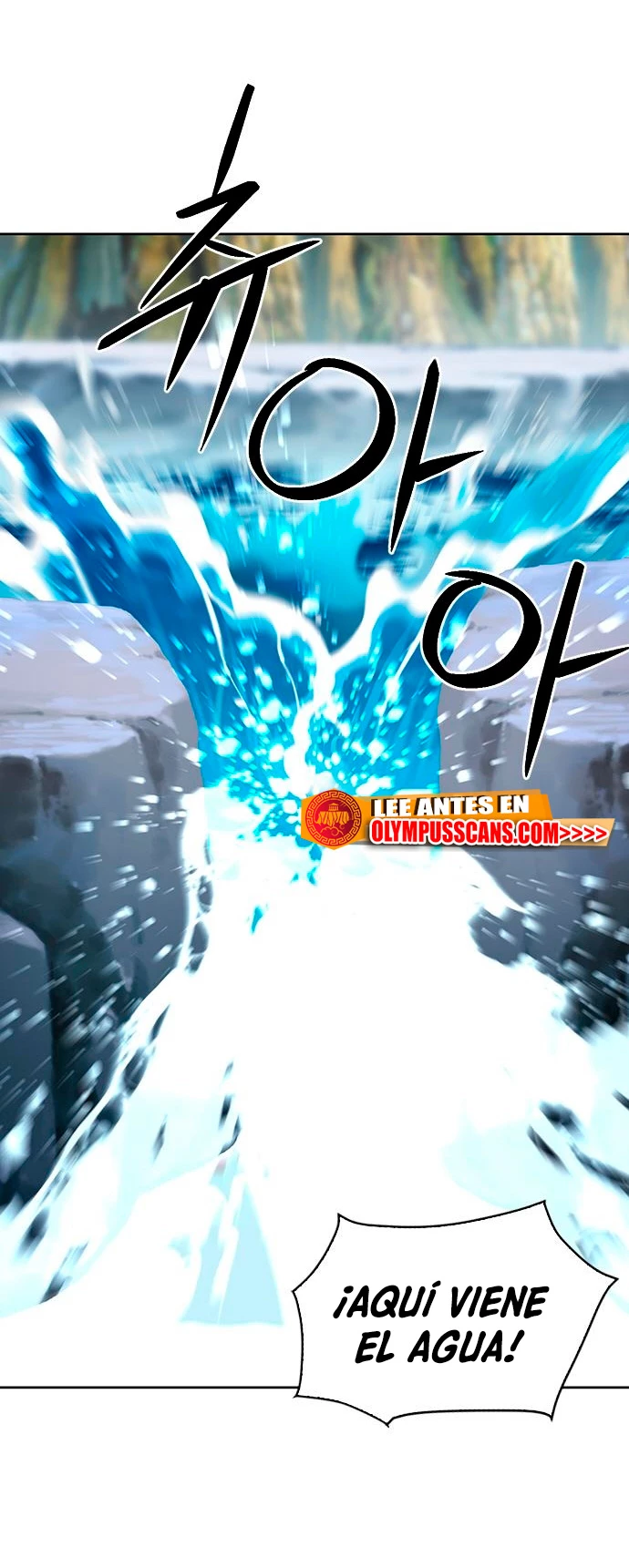 Druida de la Estación de Seúl Capitulo 98 página 56