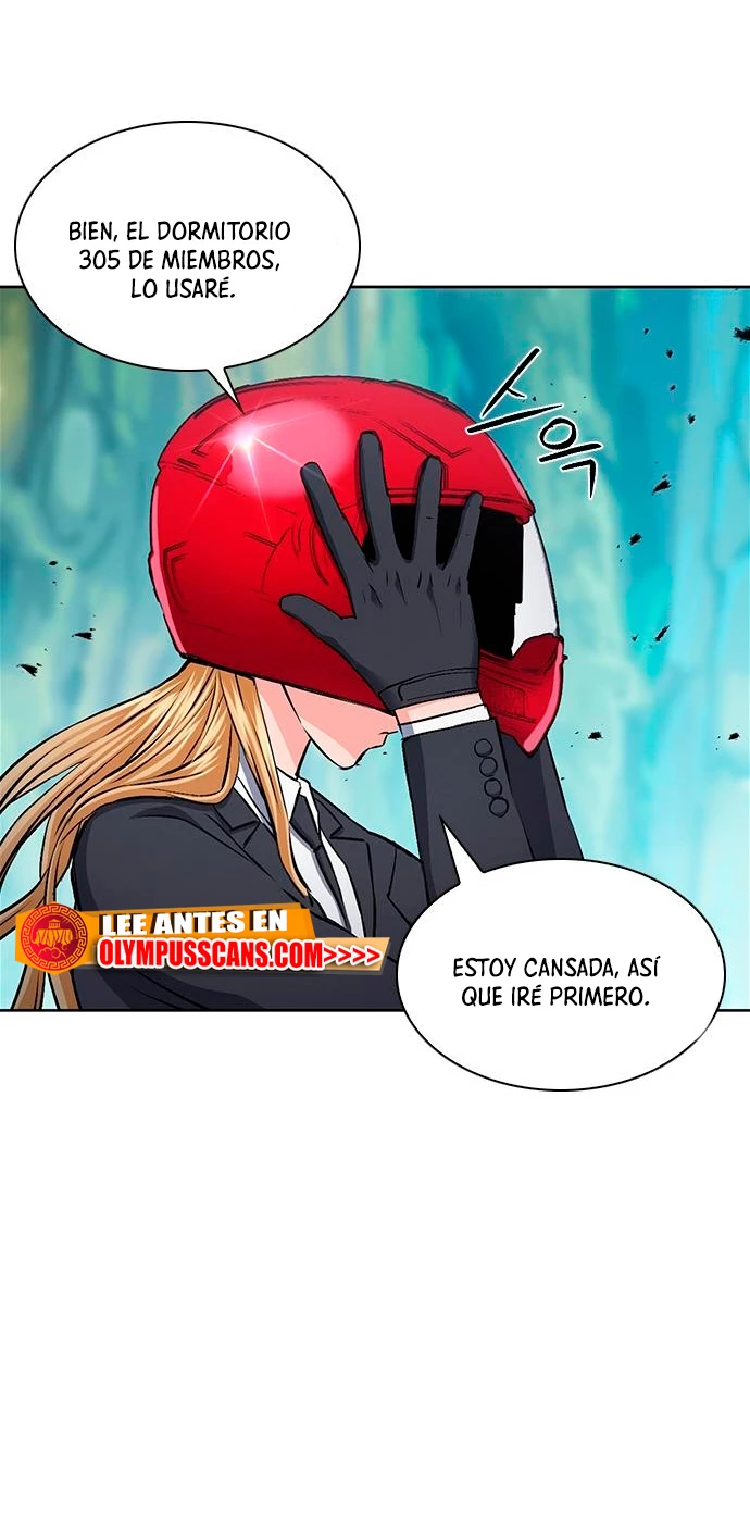 Druida de la Estación de Seúl Capitulo 98 página 67