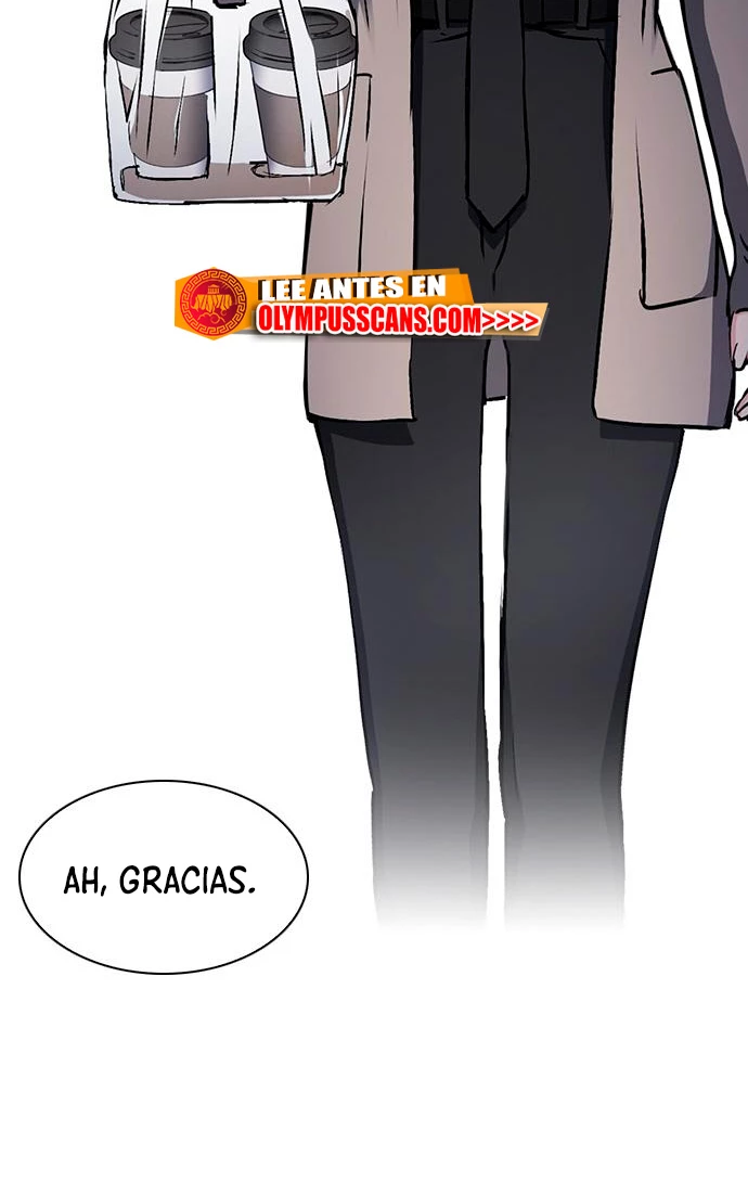Druida de la Estación de Seúl Capitulo 98 página 76