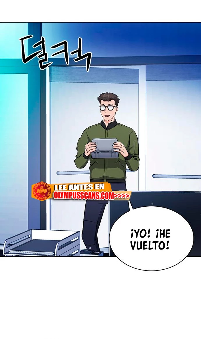 Druida de la Estación de Seúl Capitulo 98 página 86