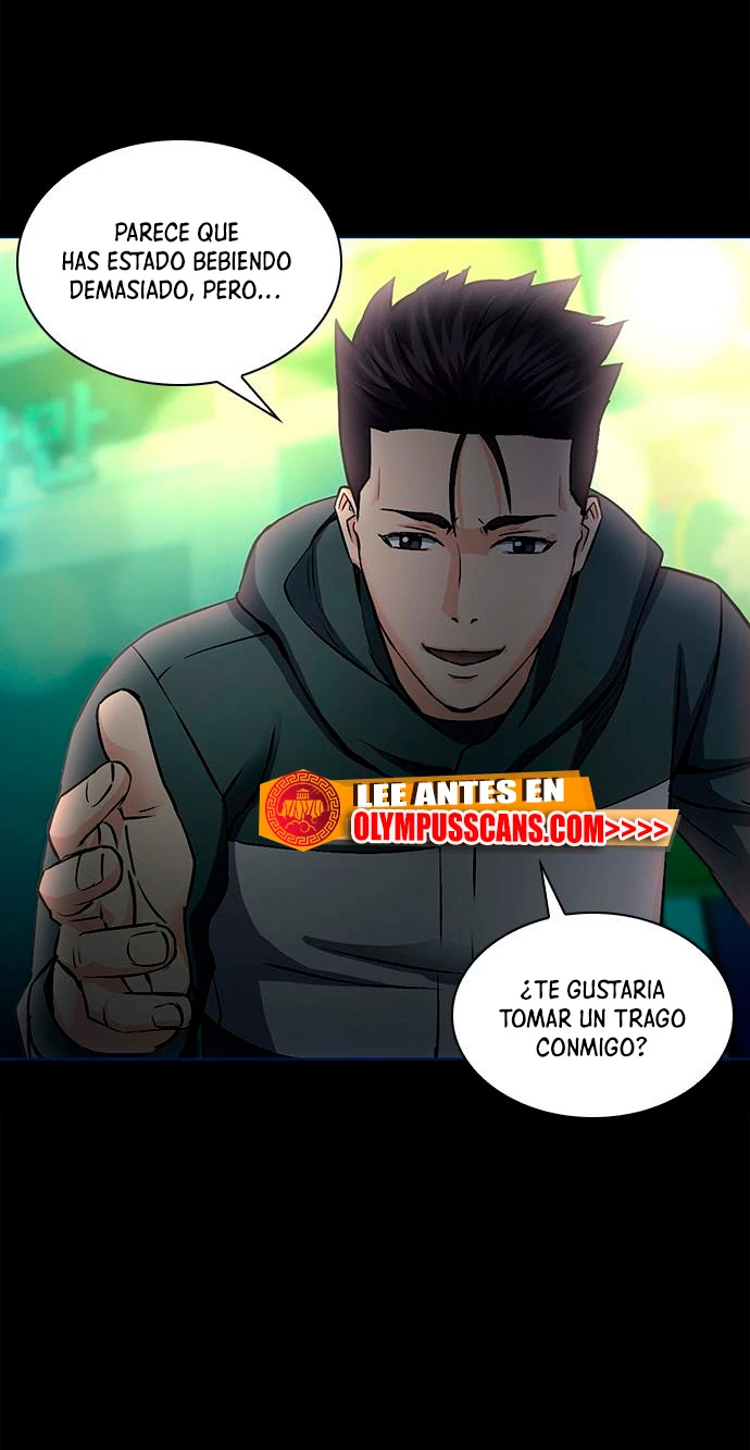 Druida de la Estación de Seúl Capitulo 99 página 20